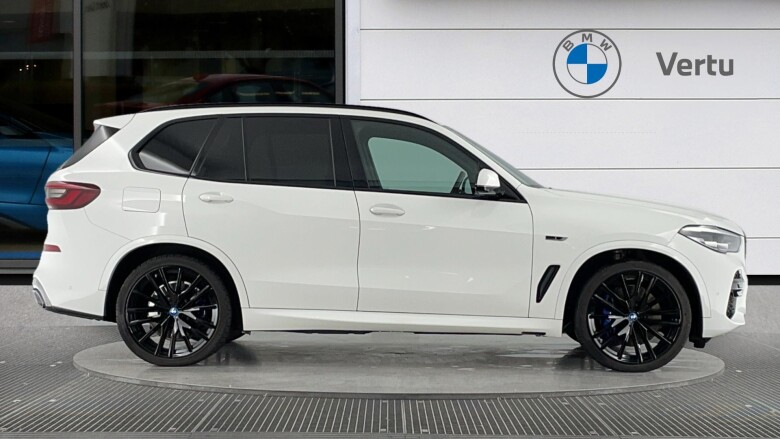 BMW X5 xDrive45e M Sport 5dr Auto Estate